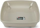 Petface Cat and Kitten Litter Tray Shallow Sides 37 cm view 5