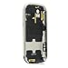 OEM Back Chasis / Battery Cover Door (OEM) for HTC Amaze 4G (Black)