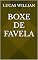 Livro Boxe de favela