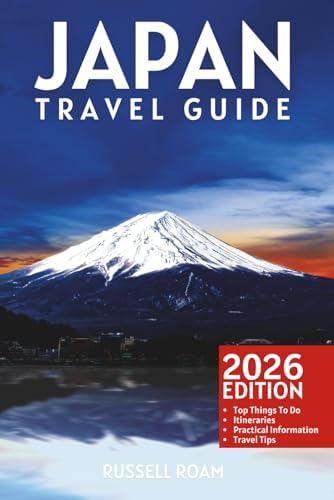 Japan Inside Out (A Personally Oriented Guidebook): Gluck, Jay