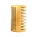 Beard Straightening Comb Electric Beard Hair Comb for Men Straightening Comb Curly Hair straightener Curler Comb Men's Style Magic Massage for DIY Flexible Modeling Natural Side Hair Detangling