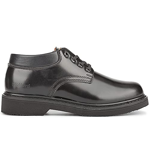 DIE Hard Oxford - Men's Lace up Slip Resistant Light Weight Work Shoe ...