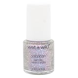 WET N WILD COLOR ICON NAIL COLOR #33827 33827THE CROWN IS MINE by wet n wild