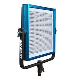 Dracast Plus Series ENG Kit – Daylight LED 4