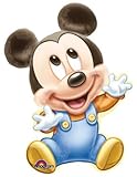 MICKEY MOUSE Baby BOY 39