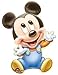 MICKEY MOUSE Baby BOY 39