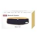 KZY Bluetooth Speaker with Home Wood Retro Super Bass Stereo Sound and 20W Dual Drivers Portable Wireless Subwoofer Speaker for iPhone 7 6s Plus iPad Samsung Phones Tablets (Deep Brown)