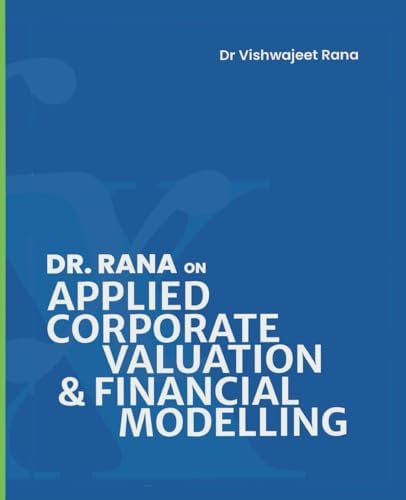 Amazon.com: Financial Modeling and Valuation: A Practical Guide to