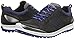 ECCO Men's Biom Hybrid 2 GTX-M, Black/Royal, 9-9.5
