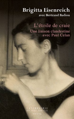 L' étoile de craie