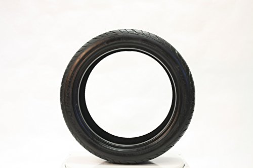 Federal 595 RS-R Performance Radial Tire-195/50ZR15 82W 4-ply
