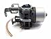 The ROP Shop | Carburetor Carb for Yamaha 03+ G22 G27 G29 4 Stroke Golf Cart JR6-14101-00