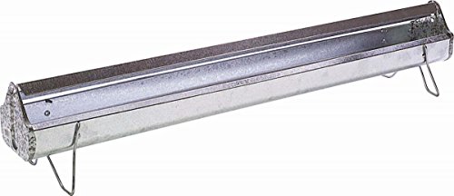 Little Giant Farm & Ag Miller Manufacturing 9836 36-Inch Range Feeder