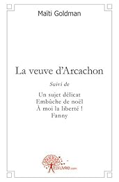 La  veuve d'Arcachon