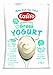 EasiYo Yogurt Mix, Low Fat Greek, 4 Count