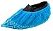 VersaPro Disposable Polypropylene Shoe Covers, Large, Pack of 100