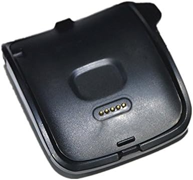 TMStar Charging Dock USB Charger For Samsung Galaxy Gear S Smart Watch SM-R750