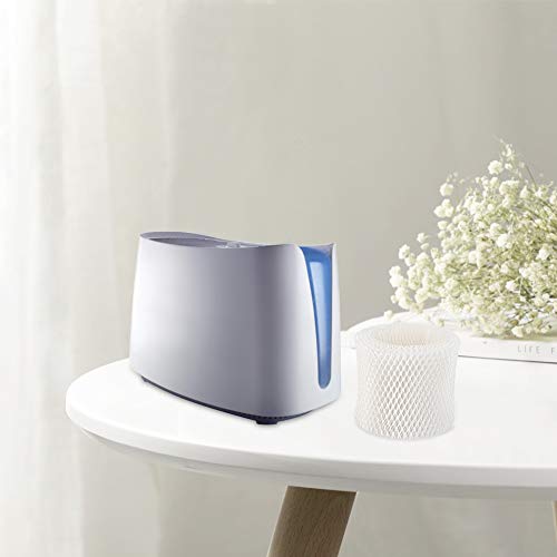 image for Isingo Humidifier Filters Replacement for Protec, Vicks, Kaz Filter WF