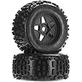 ARRMA AR510092 Dboots Backflip 3.8