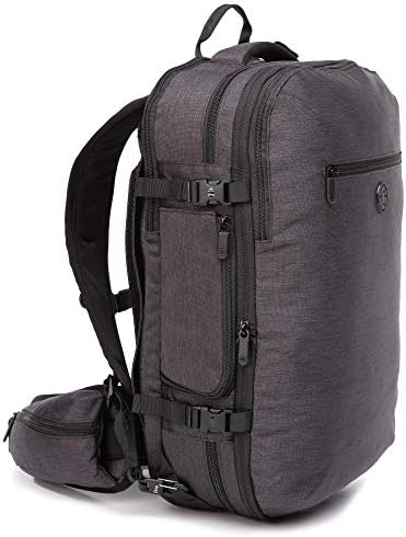 britax b agile airplane B-Lively Stroller Travel Bag Old-800026DA-1454530868 Color:Black-Ox Red Jansport Backpack Ross School which is removable for