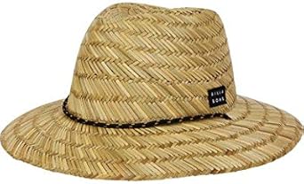 billabong nomad hat