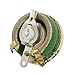 uxcell Ceramic Disk Adjustable Resistor Rheostat 100 ohm 50W