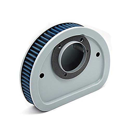 Luchtfilter HD-1499 29461-99 voor Harley Davidson Road King/Electra Glide/Dyna Super Glide/Road Glide/Fat Bob/Street Bob… - Image 4