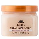 Tree Hut Shea Sugar Scrub, Passion Fruit and Guava, 18 Ounce