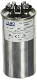MARS - Motors & Armatures 12788 45/5 MFD 440V ROUND