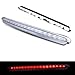 2005-2010 Scion tC VRD Rear 3rd Brake LED Lights - Clear