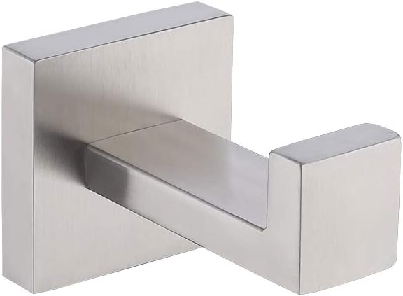 Best Stainless Steel Coat Rack Single Hook