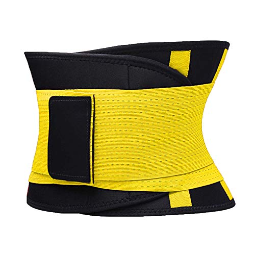 Waist Trainer Women Waist Cincher Trimmer Slimming Body Shaper Belt Sport Girdle Belt