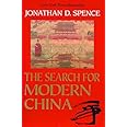 The Search for Modern China