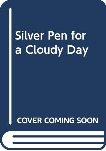 Silver Pen for Cloudy Days