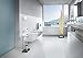 Blomus Toilet Butler, Black Base