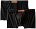 Dockers Men's 2-Pack Cotton Stretch Boxer Brief
