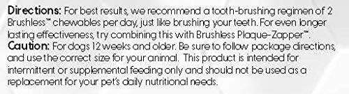 4 Naturals+Breath+less+Brushless+Toothpaste+Recommended