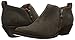FRYE Women's Sacha Moto Shootie Suede Boot