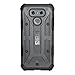 URBAN ARMOR GEAR [UAG LG G6 Plasma Feather-Light Rugged [Ice] Military Drop Tested Phone Case