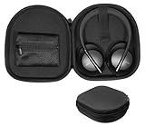 Headphone Case for HIFI ELITE Super66; Parrot Zik