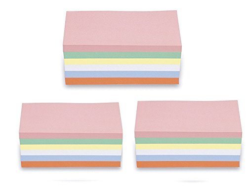 magnetoplan Presentation Cards