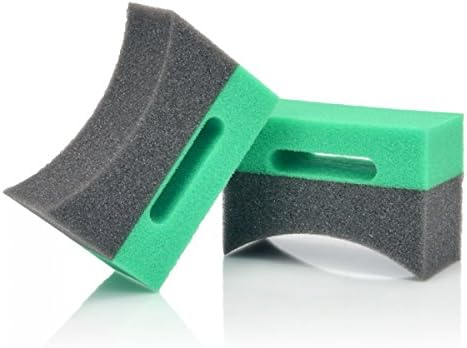 HI-TECH Tire Shine Applicator 12-Pack