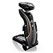 Philips Norelco Shaver 6500 Wet & dry electric shaver 1160X/40KH Series 6000 with Travel Trimmer