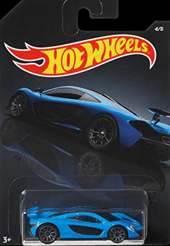 hot wheels walmart exclusive