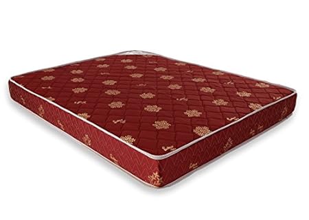 BlissRest Ortho Dual Comfort Mattress 5 Inches (72 x 30 x 5)