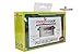 Magic Cook Triple Layers Lunch Box with 11 Refill Heat Packs of (50g)
