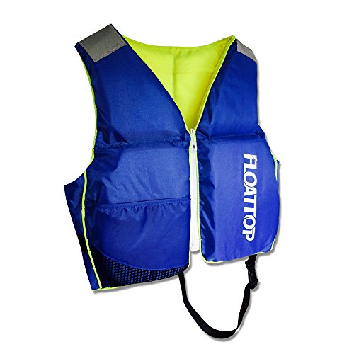 Buy FLOATTOP Safety Water Sports Swimming Kids Foam Life Vest Buoyancy Aid Life jacket for Child