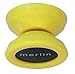 Yoyo King Merlin Pro Yoyo with Ball Bearing Axle and Extra String (Yellow)