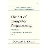 Art of Computer Programming, The: Combinatorial Algorithms, Volume 4A, Part 1