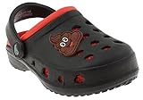 Capelli New York Toddler Boys Two Tone Clogs With